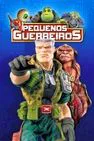 baixar Pequenos Guerreiros (Small Soldiers) Legendado (1998) mp4