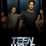 baixar Teen Wolf 2ª Temporada Completo Dublado (2012) mp4