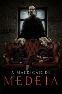 Baixar A Maldição De Medeia Dublado (2022) FLIX MP4
