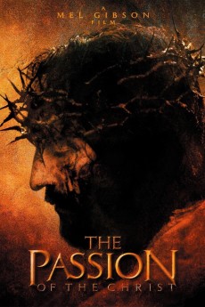 Baixar A Paixão De Cristo Dublado (2004) FLIX MP4
