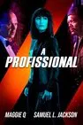 Baixar A Profissional Dublado (2021) FLIX MP4