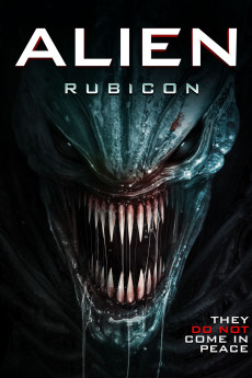 Baixar Alien Rubicon Legendado (2025) FLIX MP4