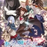 Baixar Aru Majo Ga Shinu Made Legendado (2025) FLIX MP4