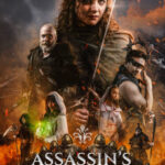 Baixar Assassin’s Guild Legedado (2025) FLIX MP4