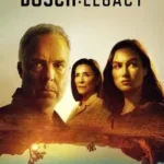 Baixar Bosch O Legado 2ª Temporada Legendado (2023) mp4