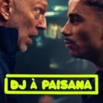 Baixar DJ à Paisana Dublado (2025) FLIX MP4
