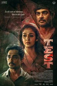 Baixar Desafios Dublado (2025) FLIX MP4