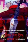 Baixar Devil May Cry 1ª Temporada Dublado (2025) FLIX MP4