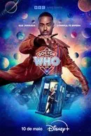 Baixar Doctor Who 1ª Temporada Dublado (2023) FLIX MP4