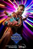 Baixar Doctor Who Especial Dublado (2023) FLIX MP4