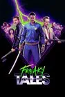 Baixar Freaky Tales Legendado (2024) FLIX MP4