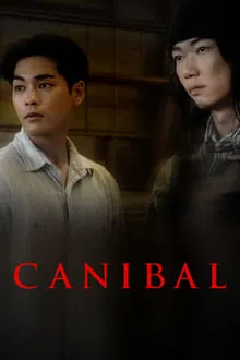 Baixar Gannibal 1ª Temporada Legendado (2022) FLIX MP4