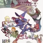 Baixar Little Witch Academia Legendado (2025) FLIX MP4