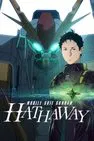Baixar Mobile Suit Gundam Hathaway Dublado (2025) FLIX MP4