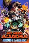 Baixar My Hero Academia: Agora é A Sua Vez Dublado (2024)