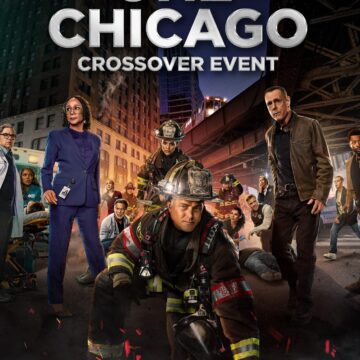 Baixar One Chicago Crossover Dublado (2025) FLIX MP4