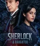Baixar Sherlock & Daughter 1ª Temporada Legendado (2025) FLIX MP4