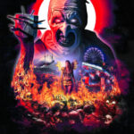 Baixar Terrifier 2 Dublado (2023) FLIX MP4