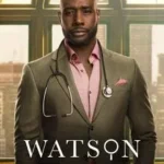 Baixar Watson 1ª Temporada Legendado (2025) FLIX MP4