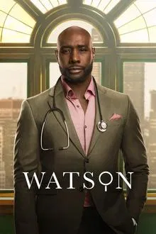 Baixar Watson 1ª Temporada Legendado (2025) FLIX MP4