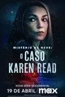 Mistério na Neve - O Caso Karen Read Minissérie Dublado (2025)