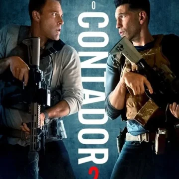 O Contador 2 Sem Legenda (2025)