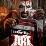 baixar Art Attack The Dissection of Terrifier 3 Legendado (2025) mp4