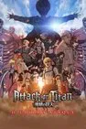 Attack on Titan: O Último Ataque Dublado (2024)