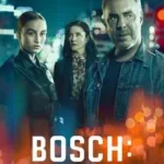 baixar Bosch O Legado 1ª Temporada Legendado (2022) mp4
