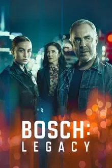 baixar Bosch O Legado 1ª Temporada Legendado (2022) mp4