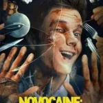 Novocaine: À Prova de Dor Dublado e Legendado (2025)