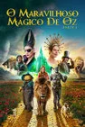 baixar O Maravilhoso Mágico de Oz – Parte 1 Dublado (2025) mp4