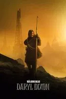 baixar The Walking Dead Daryl Dixon 1ª Temporada Dublado (2023) mp4