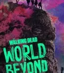 baixar The Walking Dead Um Novo Universo 1ª Temporada Dublado (2020) mp4
