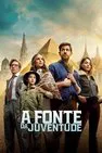 Baixar A Fonte Da Juventude Dublado (2025) FLIX MP4