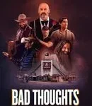 Baixar Bad Thoughts 1ª Temporada Legendado (2025) FLIX MP4