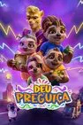 Baixar Deu Preguiça Dublado (2025) FLIX MP4