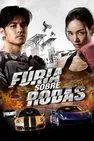 Baixar Fúria Sobre Rodas Dublado (2025) FLIX MP4