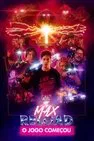 Baixar Max Reload O Jogo Começou Dublado (2020) FLIX MP4