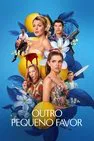 Baixar Outro Pequeno Favor Dublado (2025) FLIX MP4
