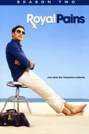 Baixar Royal Pains 2ª Temporada Legendado (2010) FLIX MP4