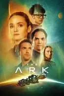 Baixar The Ark 2ª Temporada Dublado (2025) FLIX MP4