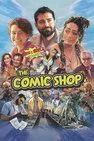 Baixar The Comic Shop Legendado (2025) FLIX MP4
