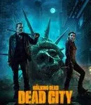 Baixar The Walking Dead Dead City 1ª Temporada Dublado
