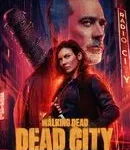 Baixar The Walking Dead Dead City 2ª Temporada Dublado