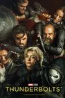 Baixar Thunderbolts Legendado (2025) FLIX MP4