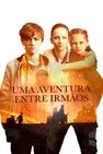 Baixar Uma Aventura Entre Irmãos Dublado (2019) FLIX MP4