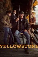 Baixar Yellowstone 2ª Temporada Dublado (2019) FLIX MP4