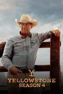 Baixar Yellowstone 4ª Temporada Dublado (2021) FLIX MP4