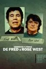Fred and Rose West A British Horror Story Minissérie Legendado (2025)